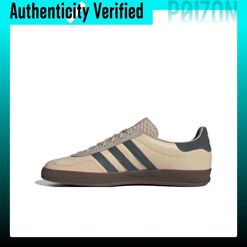 Adidas Shoes Gazelle - Adidas Originals Gazelle Low-Top Skateboard-Schuhe für