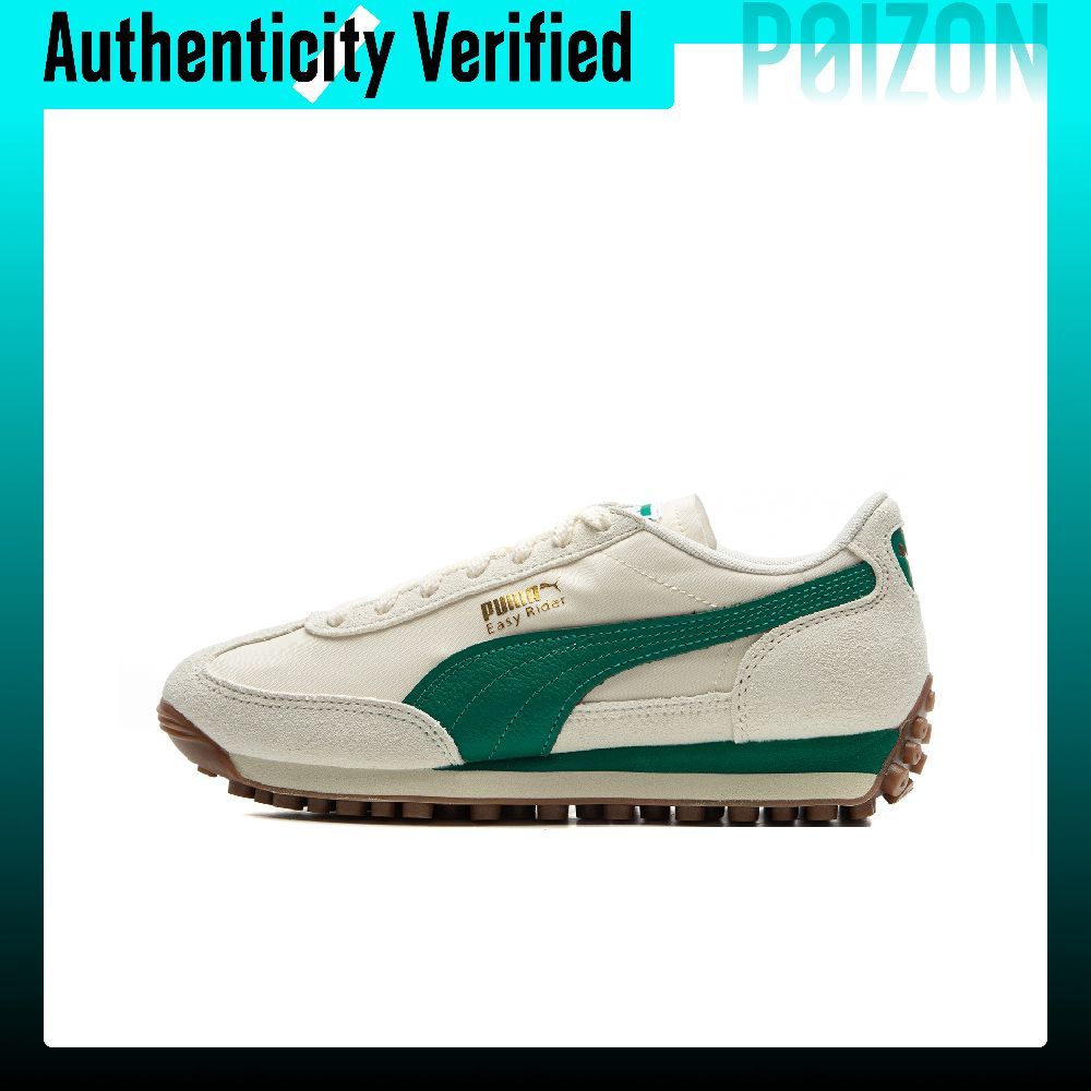 Puma Shoes Rs-X - PUMA Easy Rider Low-Top Freizeitschuhe Unisex