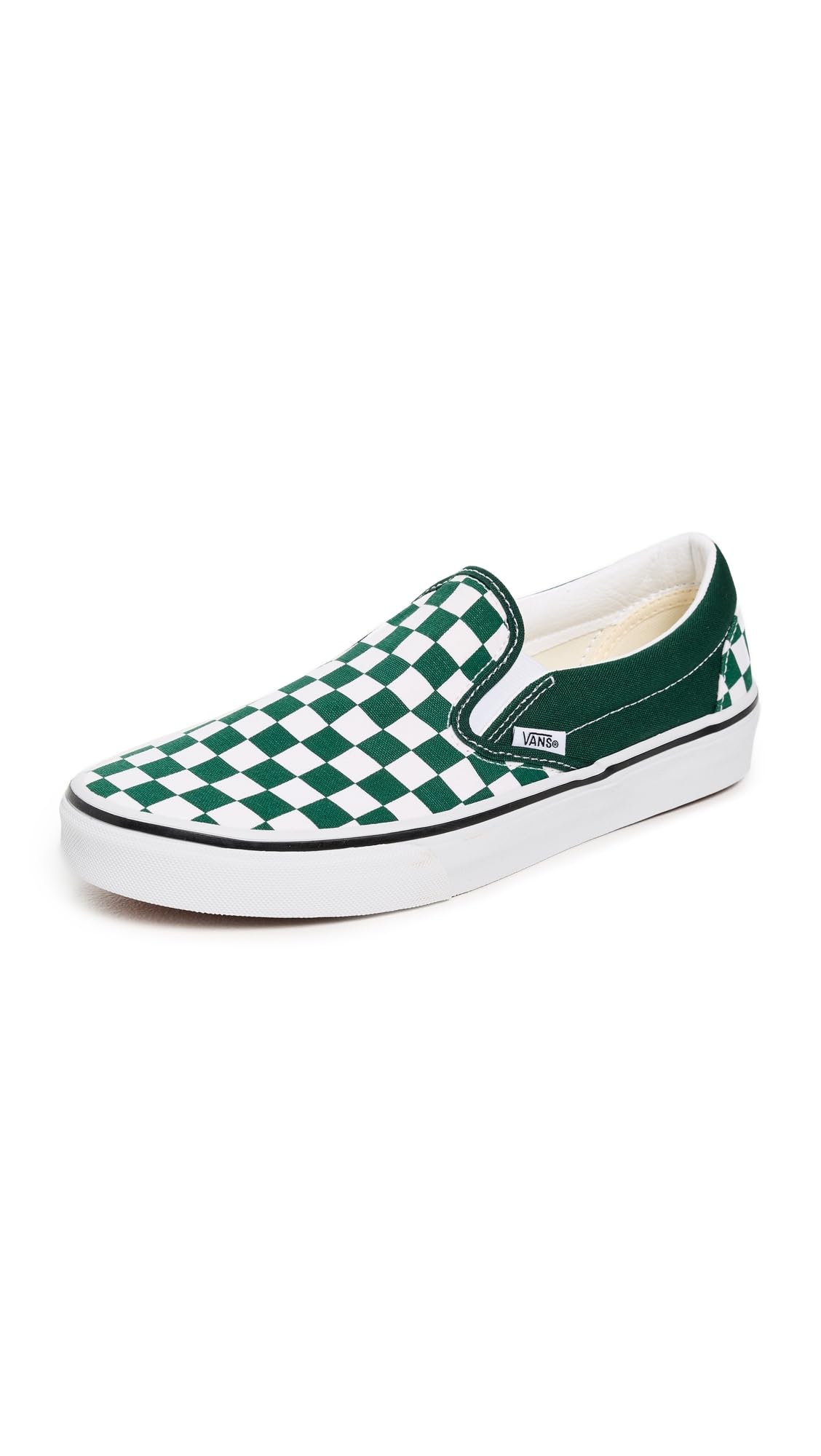 Vans Shoes Old Skool - Vans Herren Classic Slip-On Sneakers