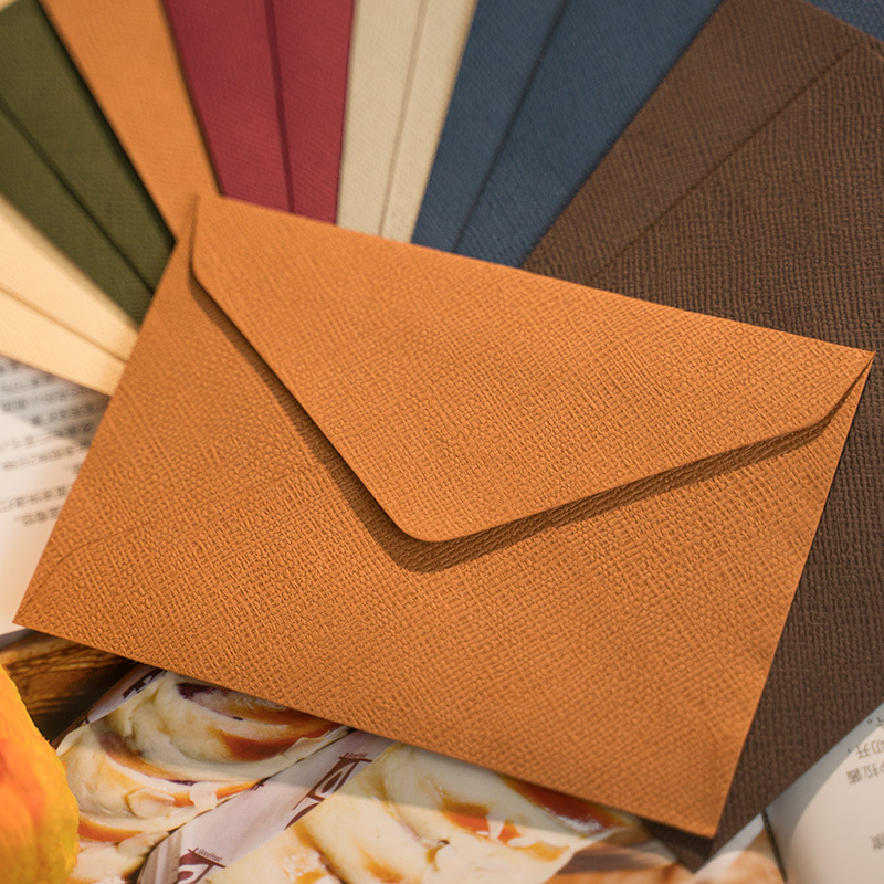 10 Stück 16*11,3cm Umschlag Ha – Wax Seal Letter Kit Bewertung und Preis