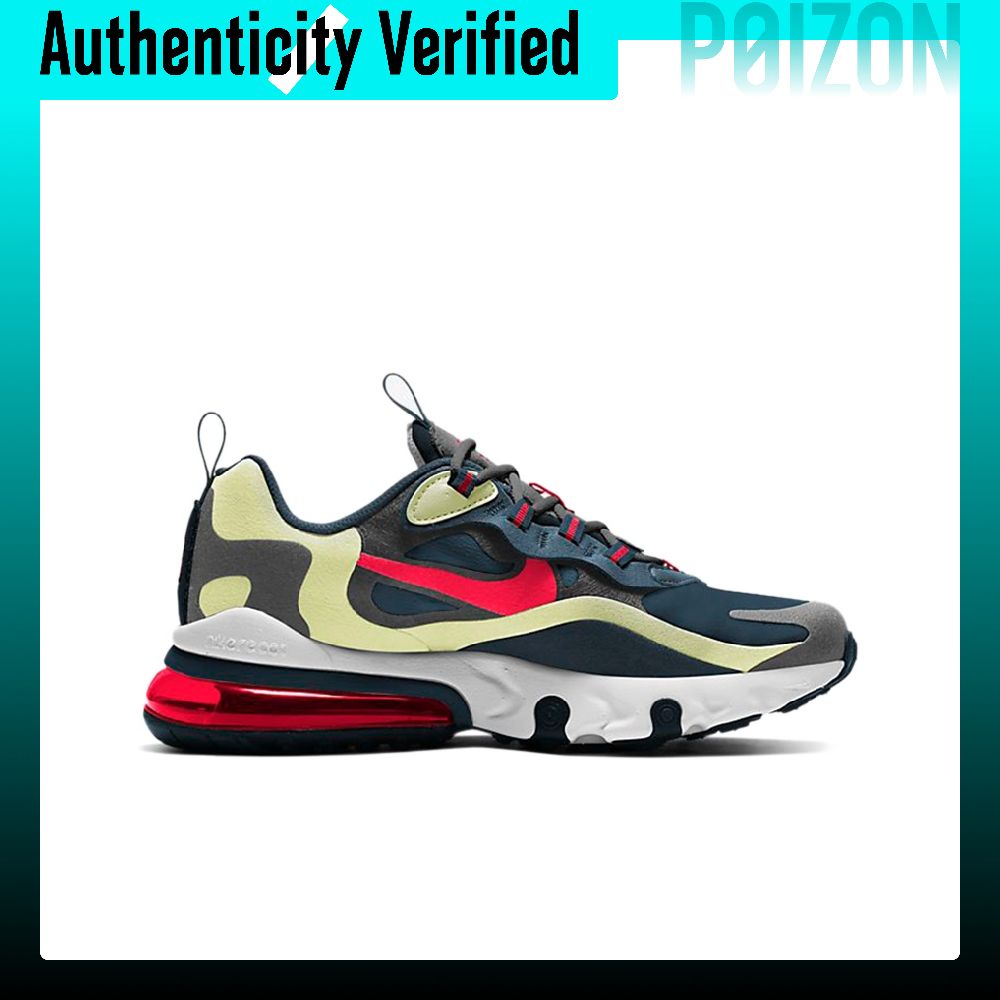 Nike Air Max 270 Laufschuhe Da – Nike Shoes Air Max 270 Bewertung und Preis