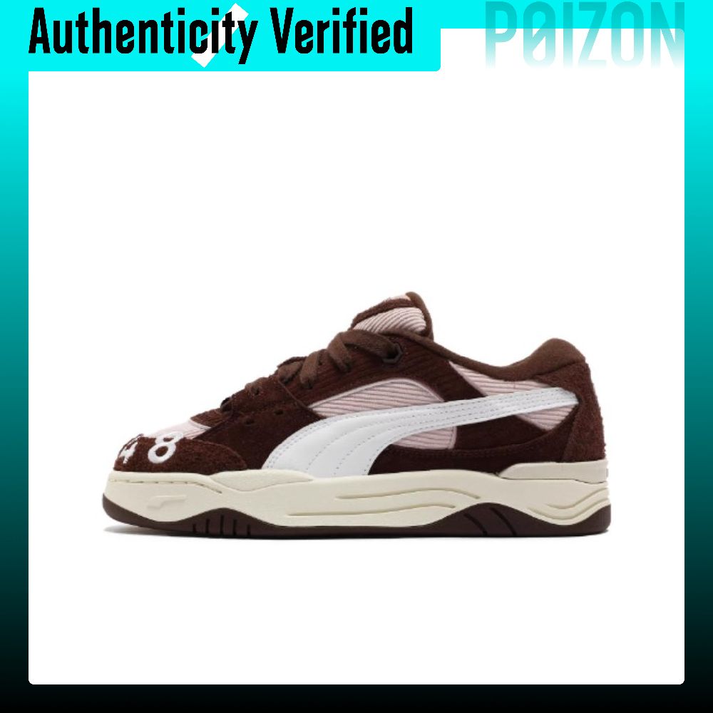 PUMA 180 Cushioning Low-Top Sk – Puma Shoes Rs-X Bewertung und Preis