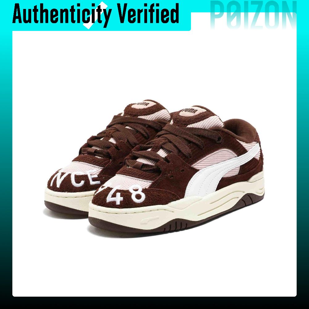 PUMA 180 Cushioning Low-Top Sk – Puma Shoes Rs-X Bewertung und Preis