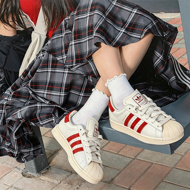 Adidas Originals Superstar 2 K – Adidas Shoes Superstar Bewertung und Preis