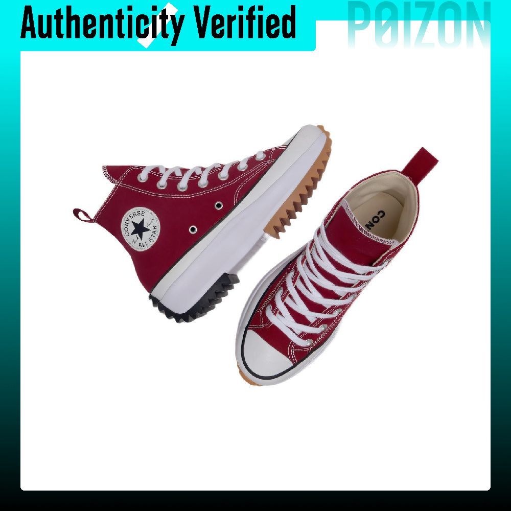 Converse Run Star Hike Bequeme – Converse Shoes Run Star Hike Bewertung und Preis