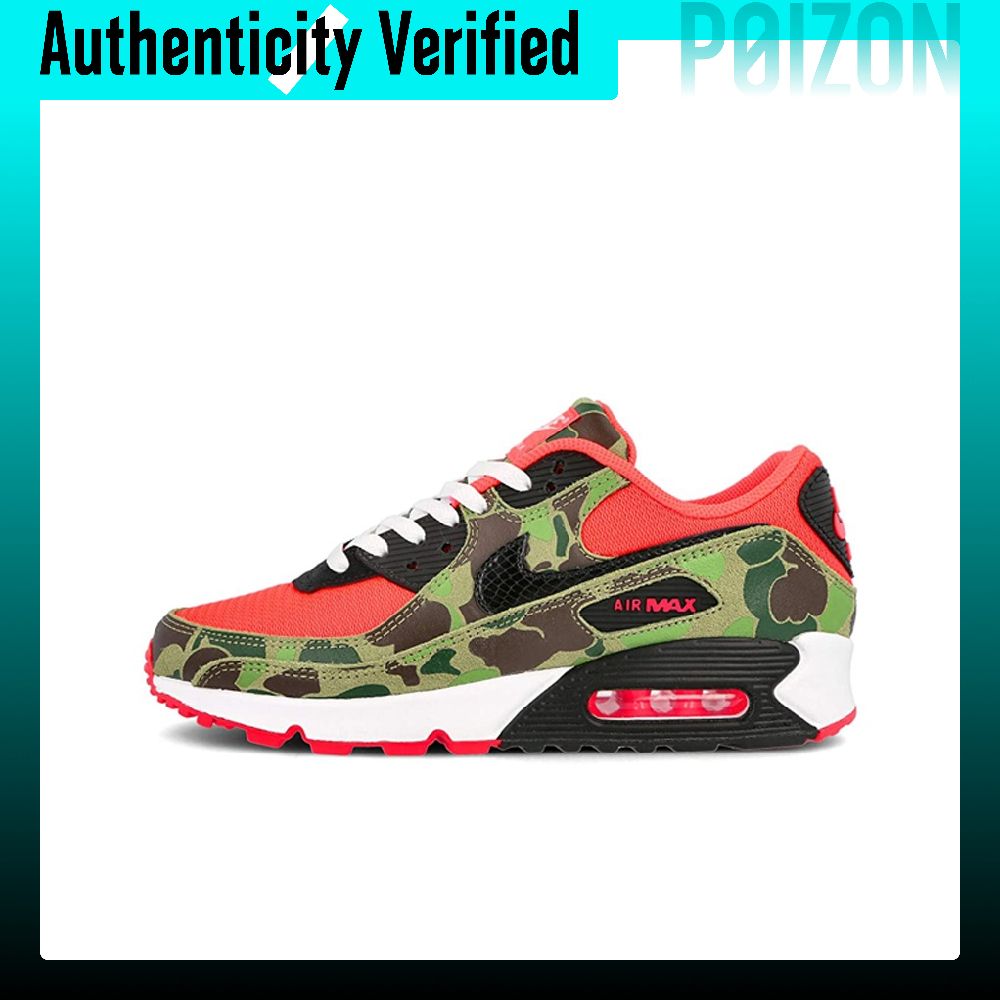 Nike Air Max 90 Laufschuhe Uni – Nike Shoes Air Max 90 Bewertung und Preis