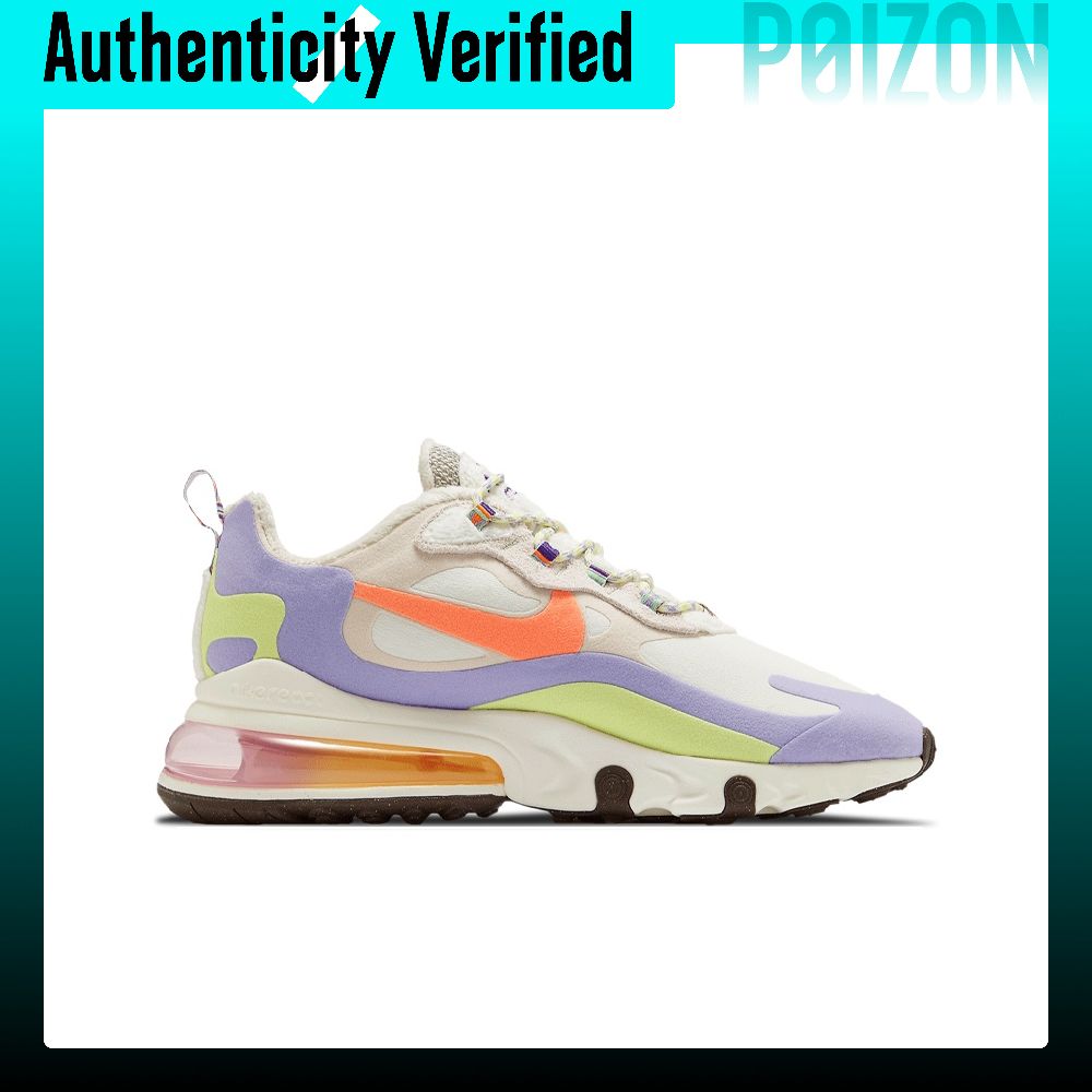 Nike Air Max 270 Laufschuhe Da – Nike Shoes Air Max 270 Bewertung und Preis