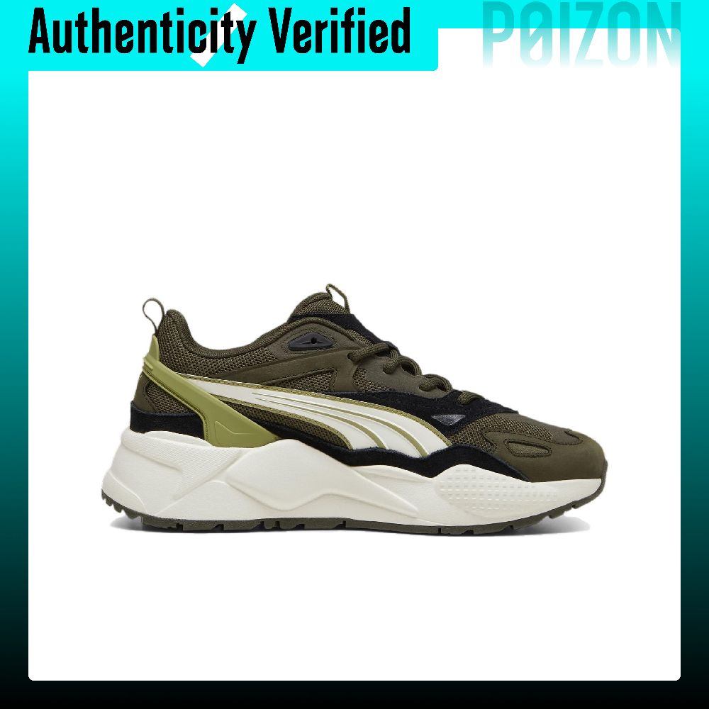 PUMA RS X Abriebfeste Low-Top- – Puma Shoes Rs-X Bewertung und Preis