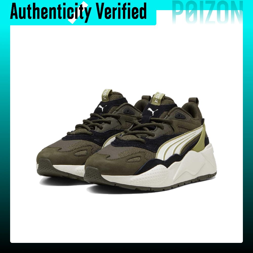PUMA RS X Abriebfeste Low-Top- – Puma Shoes Rs-X Bewertung und Preis