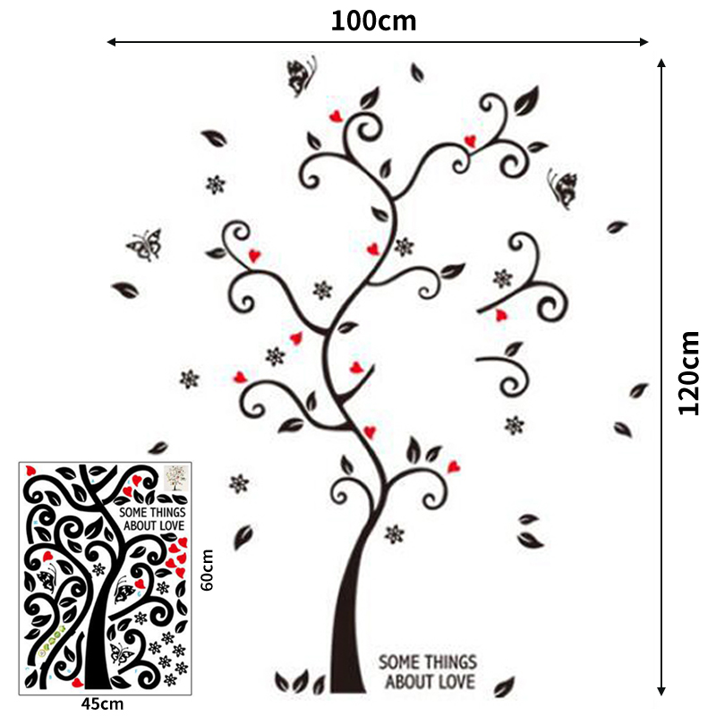 DIY Familie Foto Rahmen Baum W – Family Tree Print Bewertung und Preis