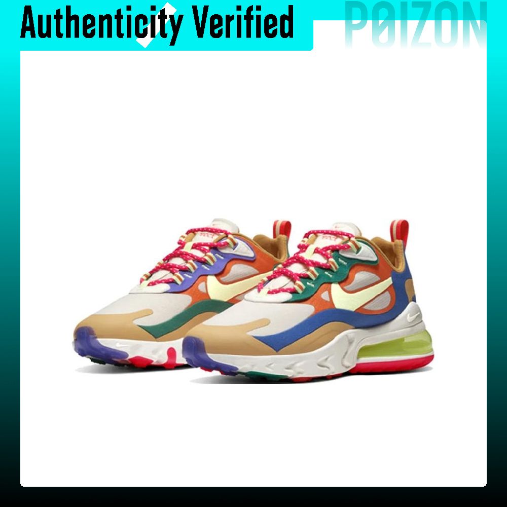 Nike Air Max 270 Fabric Cushio – Nike Shoes Air Max 270 Bewertung und Preis