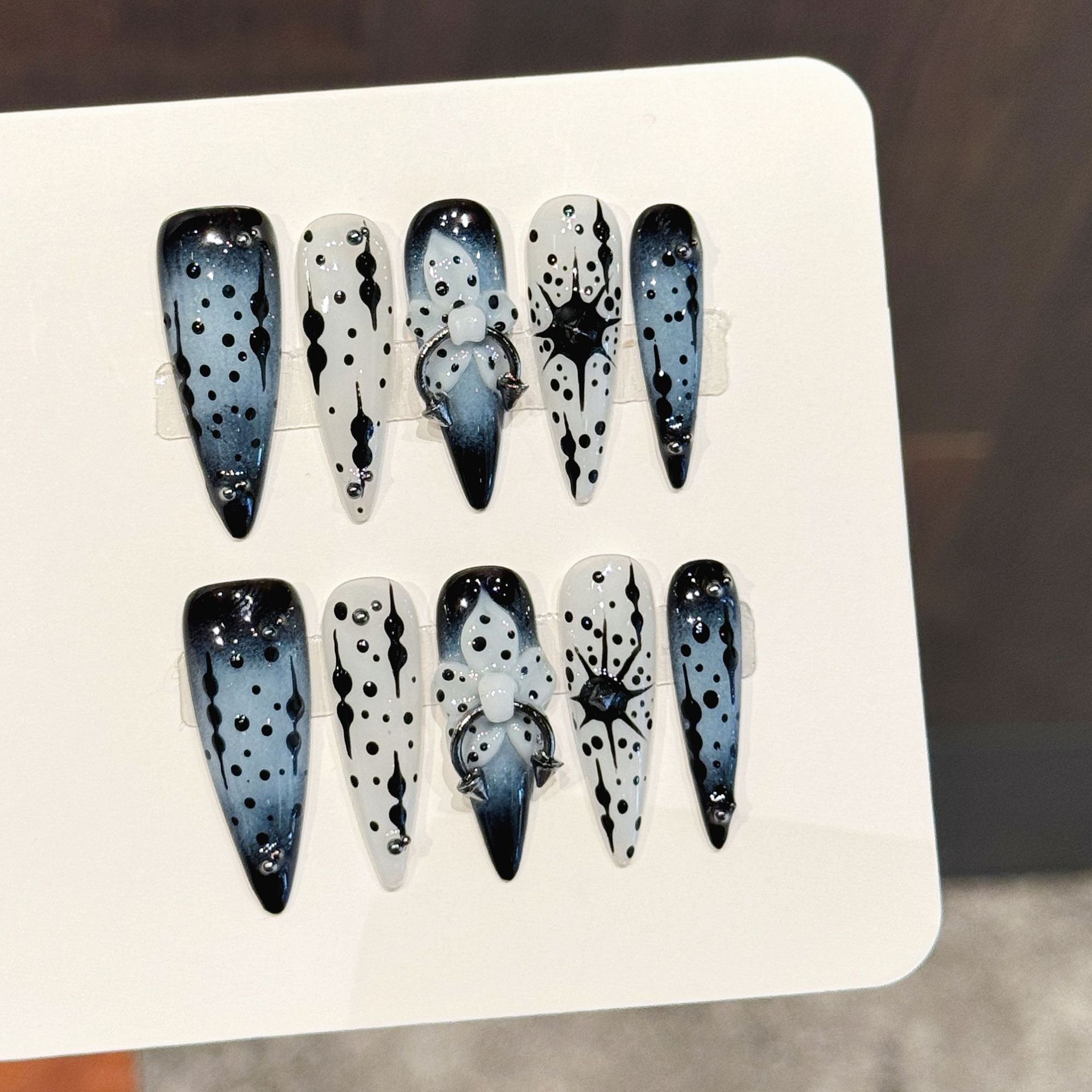 10 Stück Farbverlaufs-Tinte, b – Pressed Flower Art Bewertung und Preis